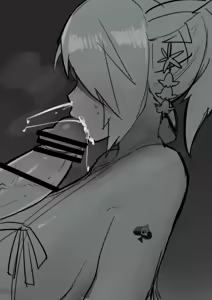 Page 216 of Kusonikumarukun/Kusoniku Yokichi/糞肉与吉 - preview thumbnail