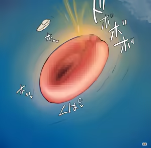 Page 590 of Kusonikumarukun/Kusoniku Yokichi/糞肉与吉 - preview thumbnail