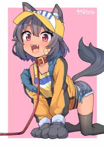 Kanabun 2024-12 yuiiki inu — hentai manga cover on Fhentai