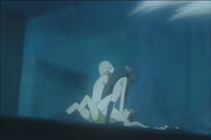 Page 1057 of Animepantser images archive - preview thumbnail
