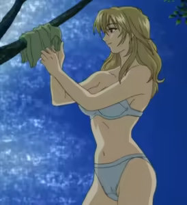 Page 1079 of Animepantser images archive - preview thumbnail