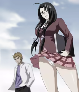 Page 1159 of Animepantser images archive - preview thumbnail