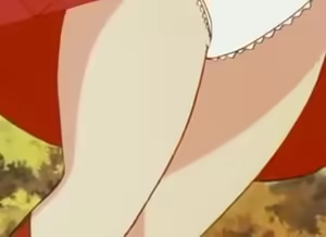 Page 1165 of Animepantser images archive - preview thumbnail