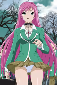 Page 1308 of Animepantser images archive - preview thumbnail