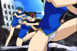 Page 1315 of Animepantser images archive - preview thumbnail