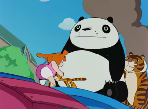 Page 1326 of Animepantser images archive - preview thumbnail