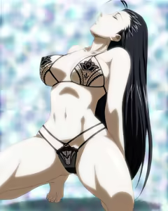 Page 1348 of Animepantser images archive - preview thumbnail