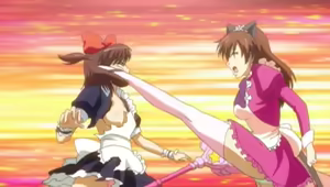 Page 138 of Animepantser images archive - preview thumbnail