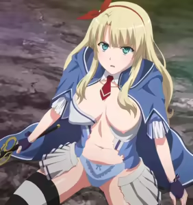 Page 1399 of Animepantser images archive - preview thumbnail