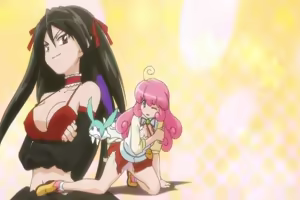 Page 1413 of Animepantser images archive - preview thumbnail