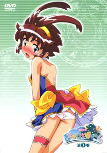 Page 1427 of Animepantser images archive - preview thumbnail