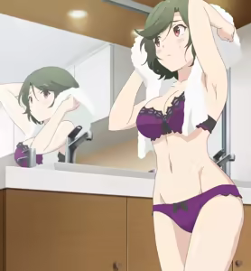 Page 1428 of Animepantser images archive - preview thumbnail