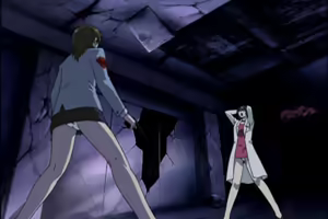 Page 1435 of Animepantser images archive - preview thumbnail