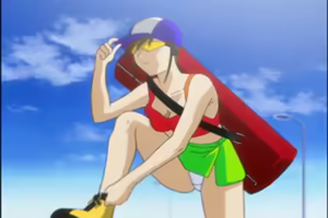 Page 1443 of Animepantser images archive - preview thumbnail