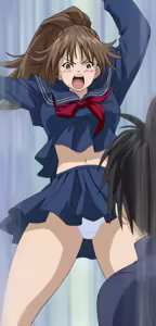 Page 1450 of Animepantser images archive - preview thumbnail