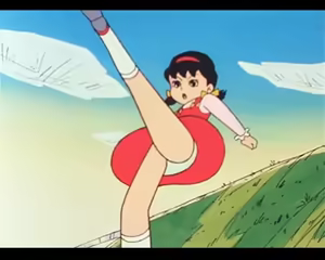 Page 1458 of Animepantser images archive - preview thumbnail