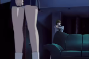 Page 1464 of Animepantser images archive - preview thumbnail