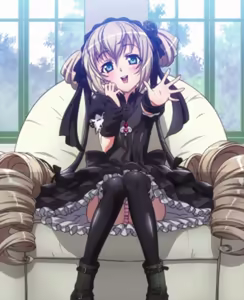 Page 1495 of Animepantser images archive - preview thumbnail