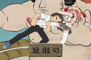 Page 1549 of Animepantser images archive - preview thumbnail