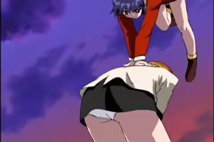 Page 1591 of Animepantser images archive - preview thumbnail