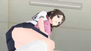 Page 1594 of Animepantser images archive - preview thumbnail