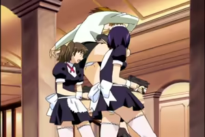 Page 1612 of Animepantser images archive - preview thumbnail