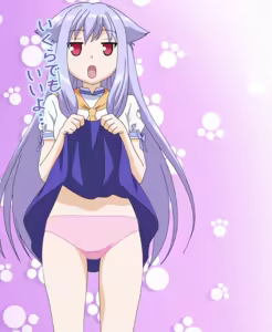 Page 1706 of Animepantser images archive - preview thumbnail