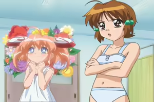 Page 1713 of Animepantser images archive - preview thumbnail