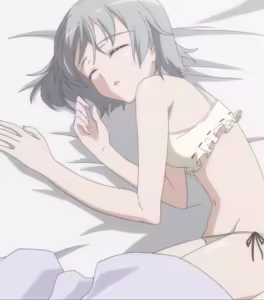 Page 1720 of Animepantser images archive - preview thumbnail