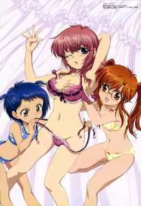 Page 1730 of Animepantser images archive - preview thumbnail