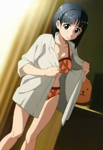 Page 1747 of Animepantser images archive - preview thumbnail