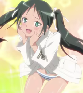 Page 175 of Animepantser images archive - preview thumbnail