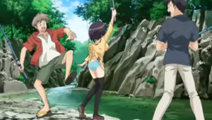 Page 1751 of Animepantser images archive - preview thumbnail