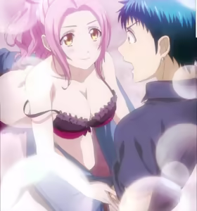 Page 178 of Animepantser images archive - preview thumbnail
