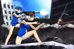 Page 1859 of Animepantser images archive - preview thumbnail