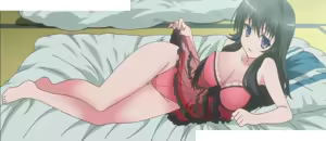Page 1989 of Animepantser images archive - preview thumbnail