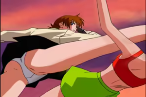 Page 234 of Animepantser images archive - preview thumbnail