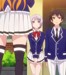 Page 317 of Animepantser images archive - preview thumbnail