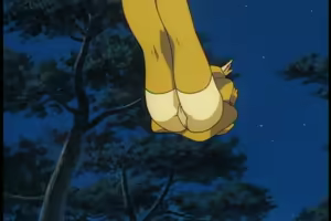 Page 398 of Animepantser images archive - preview thumbnail