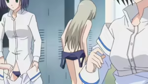 Page 477 of Animepantser images archive - preview thumbnail