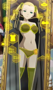 Page 518 of Animepantser images archive - preview thumbnail