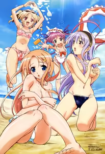 Page 857 of Animepantser images archive - preview thumbnail
