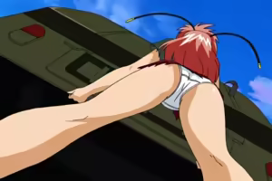 Page 862 of Animepantser images archive - preview thumbnail