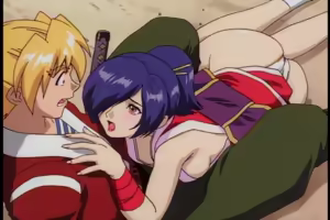 Page 920 of Animepantser images archive - preview thumbnail