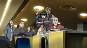 Page 981 of Animepantser images archive - preview thumbnail