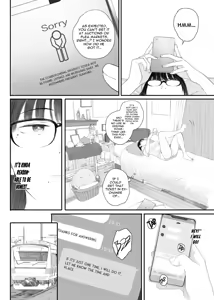 Page 11 of Class No JimiOta Ni Papakatsu Daikou Onegaishitemita | I tried asking the plain otaku in my class to do sugar daddy activities on my behalf - preview thumbnail