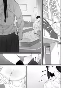 Page 14 of Class No JimiOta Ni Papakatsu Daikou Onegaishitemita | I tried asking the plain otaku in my class to do sugar daddy activities on my behalf - preview thumbnail