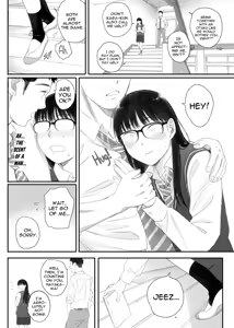 Page 39 of Class No JimiOta Ni Papakatsu Daikou Onegaishitemita | I tried asking the plain otaku in my class to do sugar daddy activities on my behalf - preview thumbnail