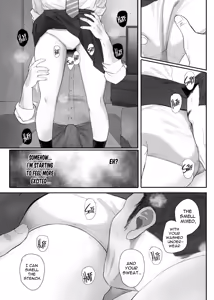 Page 44 of Class No JimiOta Ni Papakatsu Daikou Onegaishitemita | I tried asking the plain otaku in my class to do sugar daddy activities on my behalf - preview thumbnail