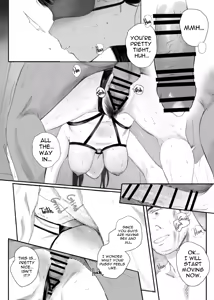 Page 54 of Class No JimiOta Ni Papakatsu Daikou Onegaishitemita | I tried asking the plain otaku in my class to do sugar daddy activities on my behalf - preview thumbnail